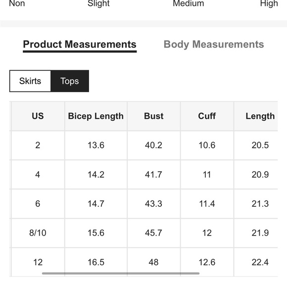 Luxe Color block Knit Sweater Midi Skirt Set - Picture 5 of 5